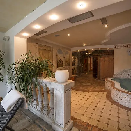 Thuinerwaldele Hotel Vipiteno