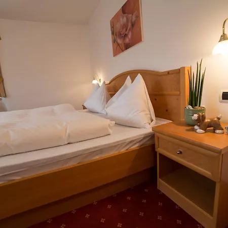 Thuinerwaldele Hotel 3*