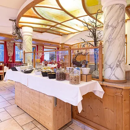 Hotel Thuinerwaldele 3*