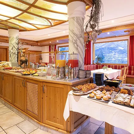 Thuinerwaldele Hotel Vipiteno