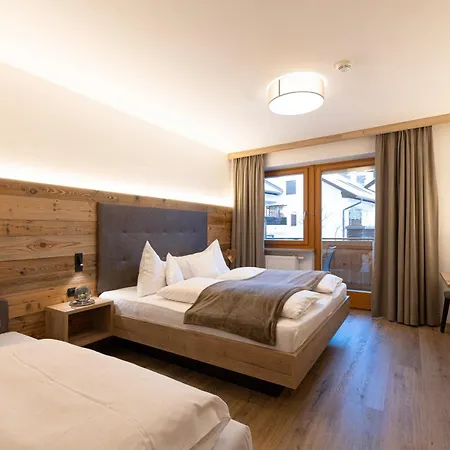 Thuinerwaldele Hotel 3*