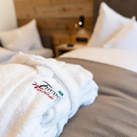Thuinerwaldele Hotel