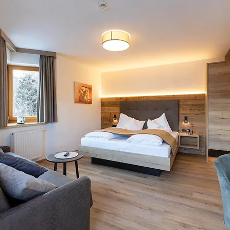 Thuinerwaldele Hotel Vipiteno