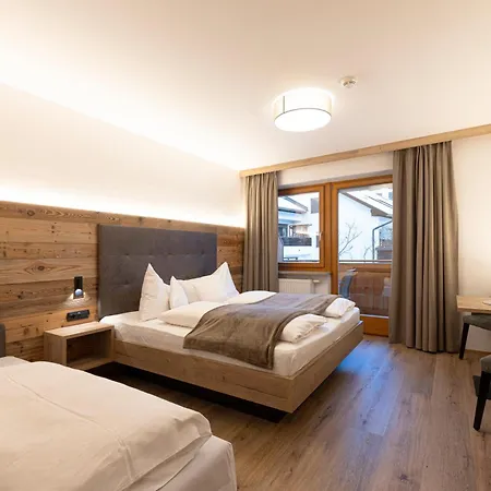 Thuinerwaldele Hotel 3*