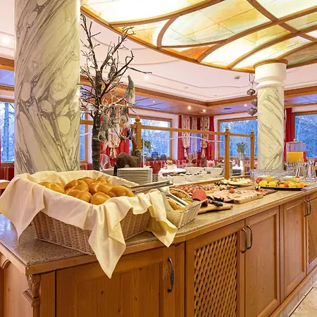 Thuinerwaldele Hotel