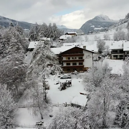 Hotel Thuinerwaldele 3*