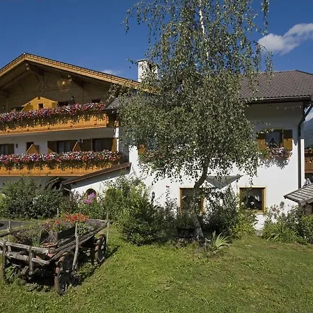 Thuinerwaldele 3* Vipiteno