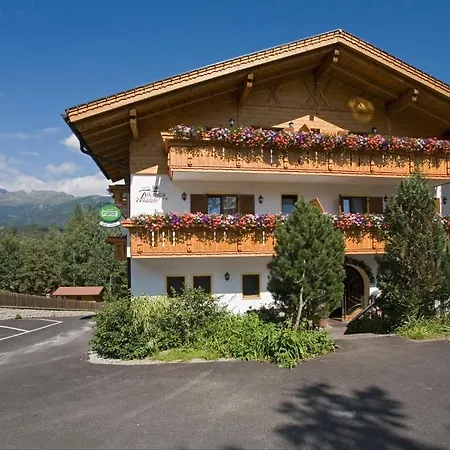 Thuinerwaldele Hotel