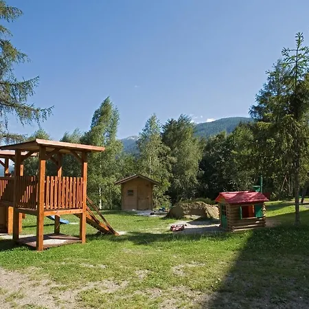 Hotel Thuinerwaldele Vipiteno