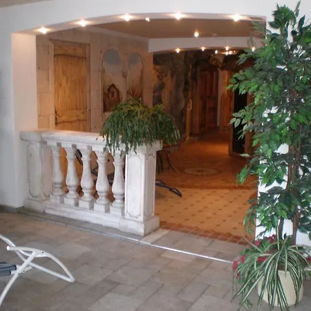 Thuinerwaldele Hotel 3*