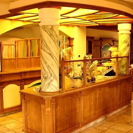 Hotel Thuinerwaldele