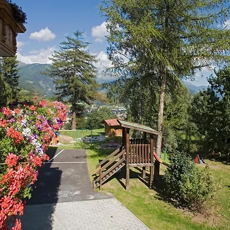 Thuinerwaldele 3* Vipiteno