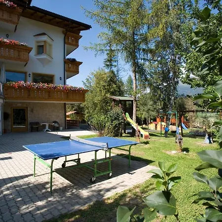 Thuinerwaldele 3* Vipiteno