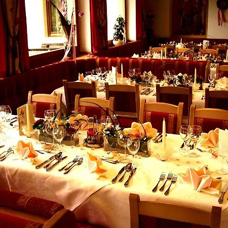 Hotel Thuinerwaldele 3*
