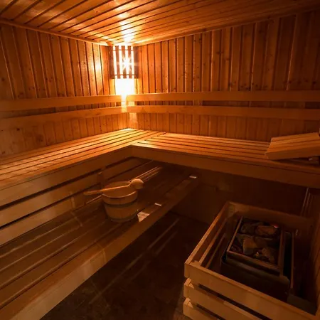 Thuinerwaldele Hotel 3*